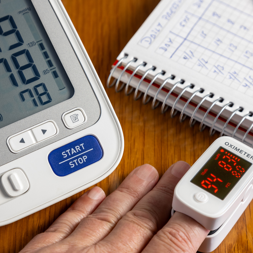 Acompanhamento Domiciliar